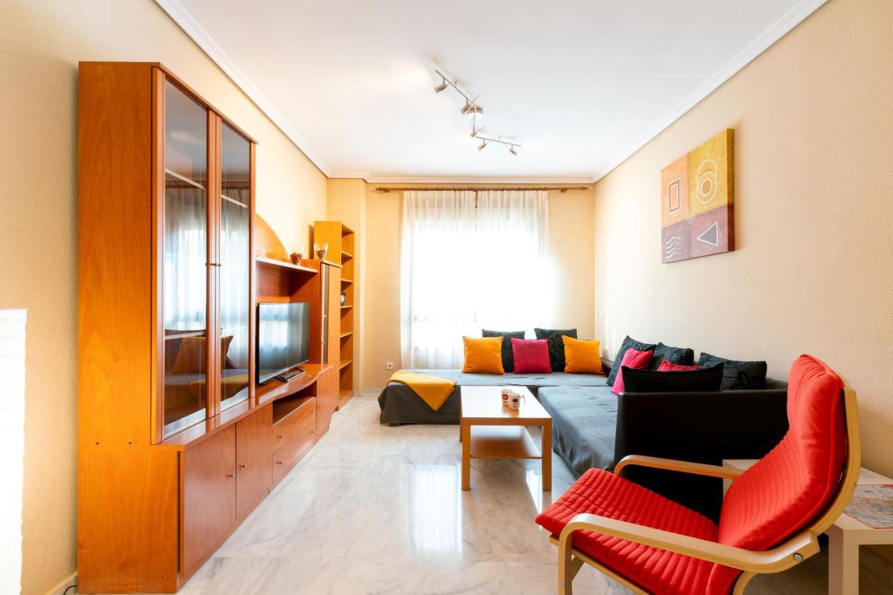 Appartement Céntrico Ii Donkey Parking Incluido Séville