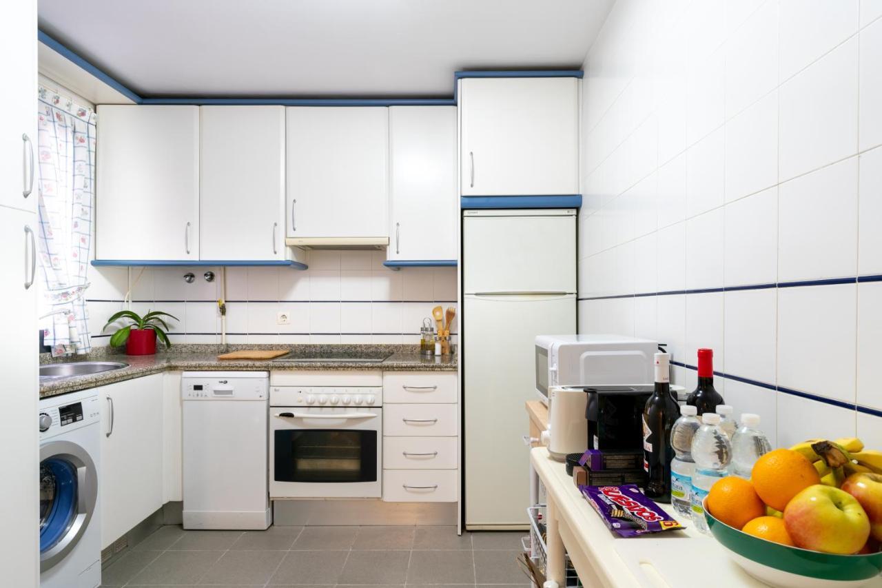 Appartement Céntrico Ii Donkey Parking Incluido Sevilla