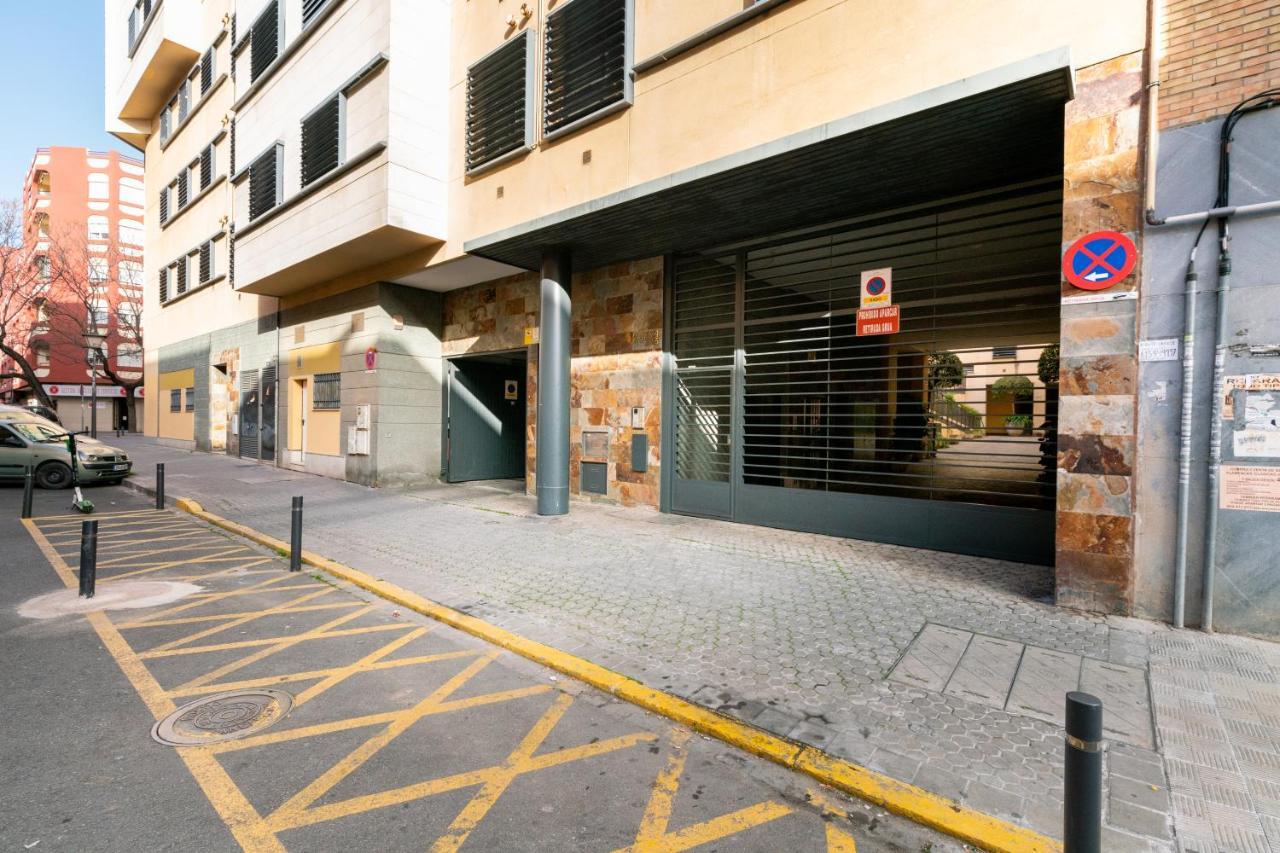 Appartement Céntrico Ii Donkey Parking Incluido