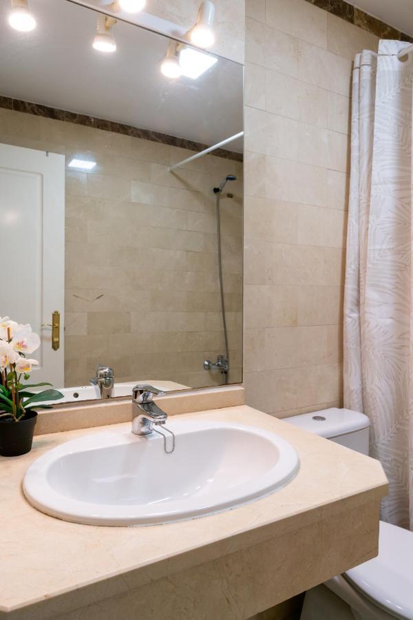 Appartement Céntrico Ii Donkey Parking Incluido Séville