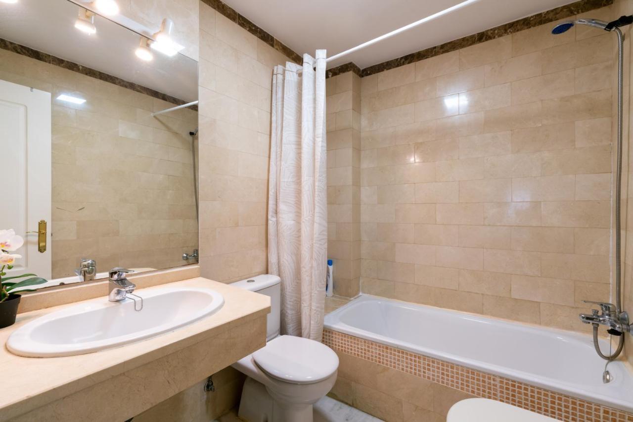Appartement Céntrico Ii Donkey Parking Incluido Sevilla