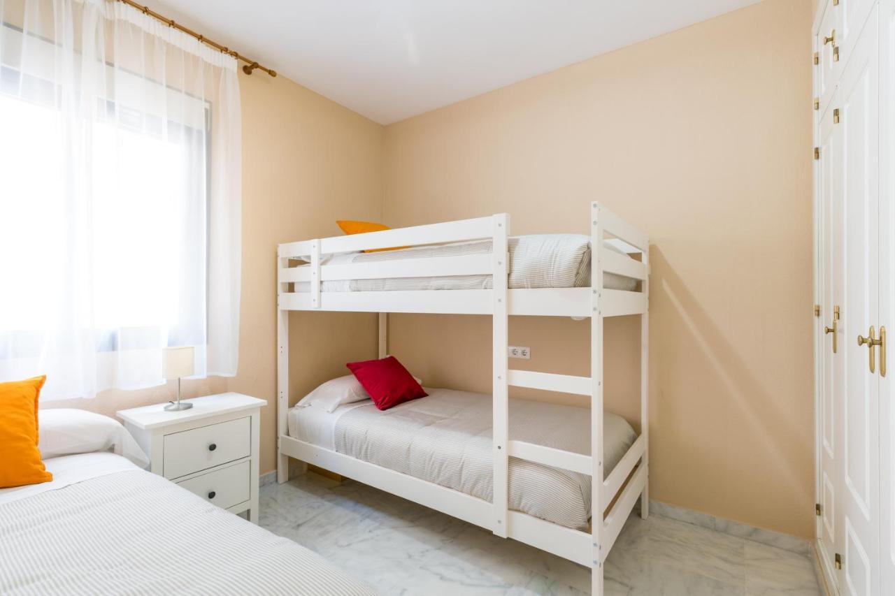 Appartement Céntrico Ii Donkey Parking Incluido *